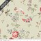 Floral Wideback (108 Inch) in Sage (wb16129-sage) | Anne of Green Gables | Riley Blake Designs | Riley Blake